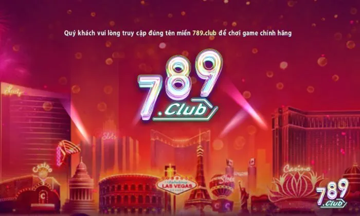 Cổng game 789Club luôn đặt ưu tiên hàng đầu về vấn đề bảo mật thông tin