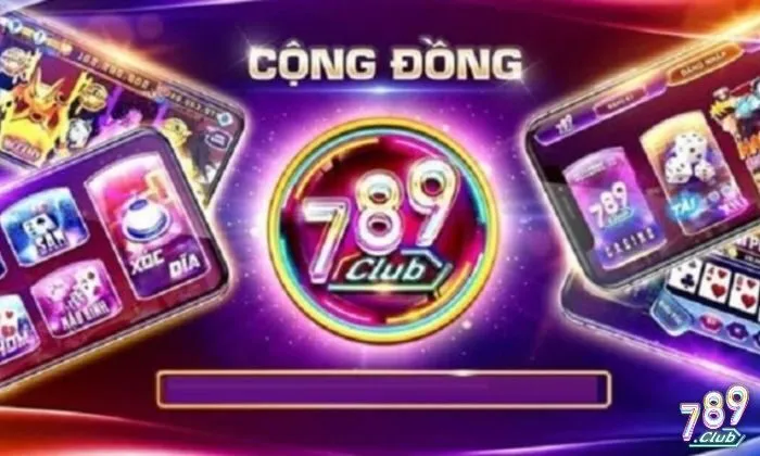 Giới thiệu cơ bản về game bài 789Club